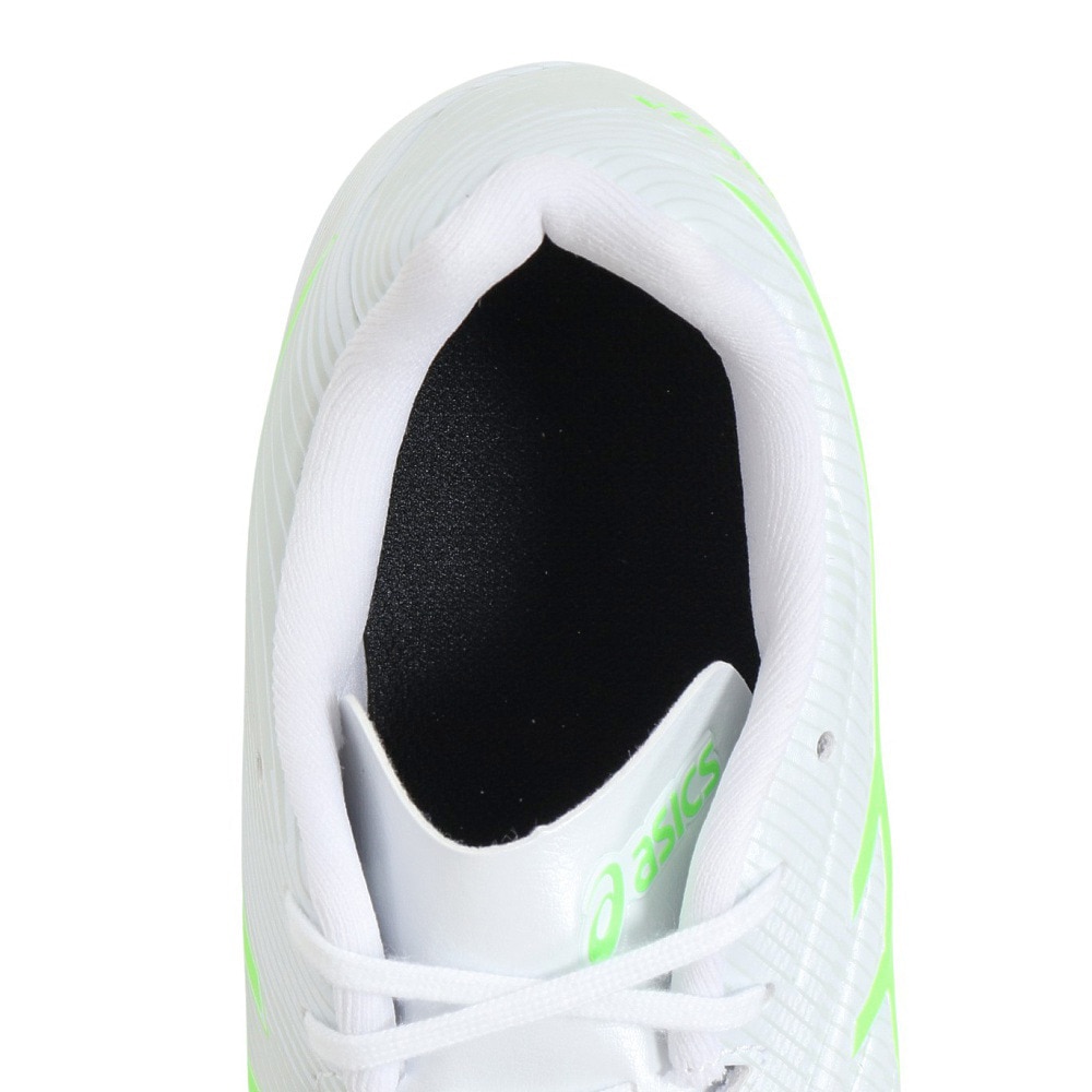 アシックス（ASICS）（キッズ）ジュニアサッカースパイク ULTREZZA 3 JR GS ウルトレッツァ 1104A048.101