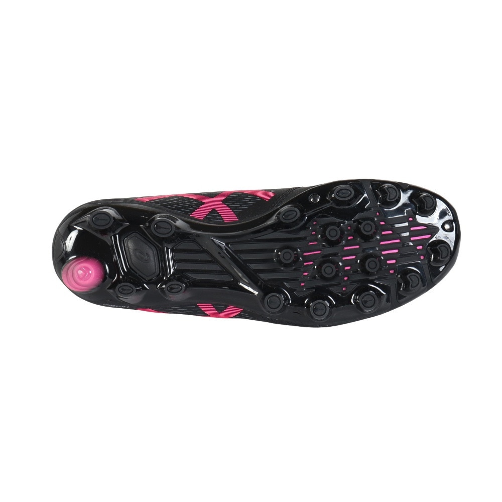 アシックス（ASICS）（キッズ）ジュニアサッカースパイク DS LIGHT JR GS DSライト 1104A054.001