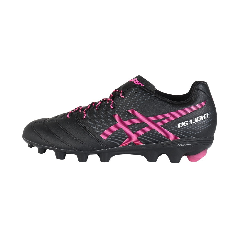 アシックス（ASICS）（キッズ）ジュニアサッカースパイク DS LIGHT JR GS DSライト 1104A054.001
