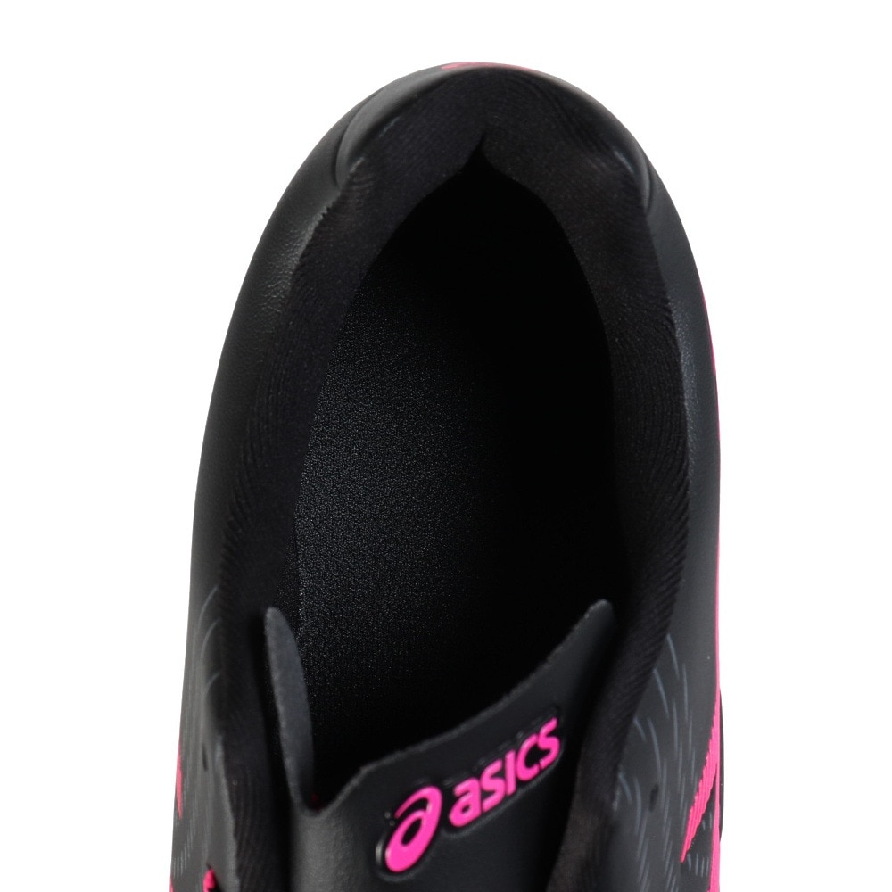 アシックス（ASICS）（キッズ）ジュニアサッカースパイク DS LIGHT JR GS DSライト 1104A054.001