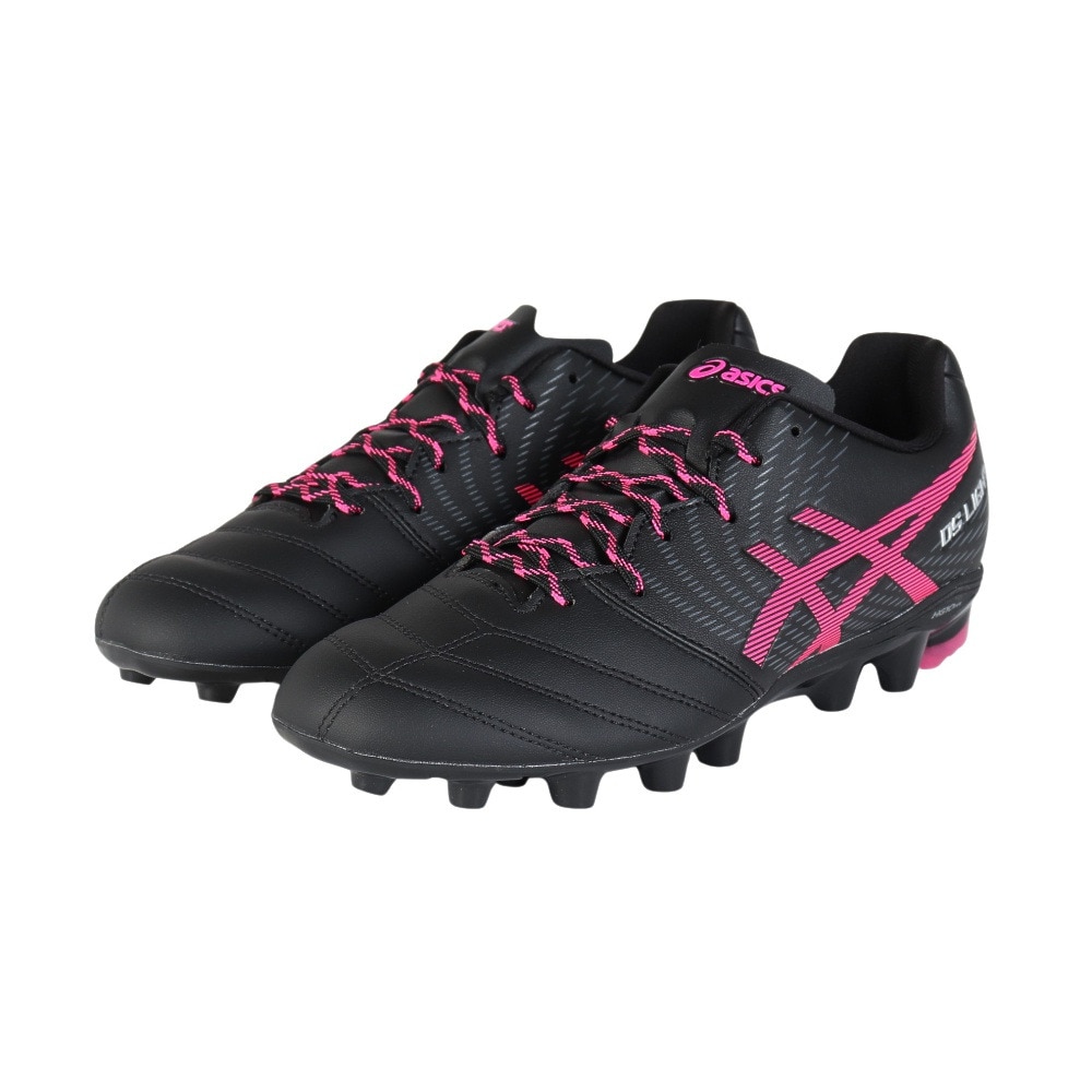 アシックス（ASICS）（キッズ）ジュニアサッカースパイク DS LIGHT JR GS DSライト 1104A054.001