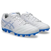 (キッズ)【新商品】ジュニアサッカースパイク 土・天然芝・人工芝用 サッカーシューズ DS LIGHT JR GS 1104A054.101