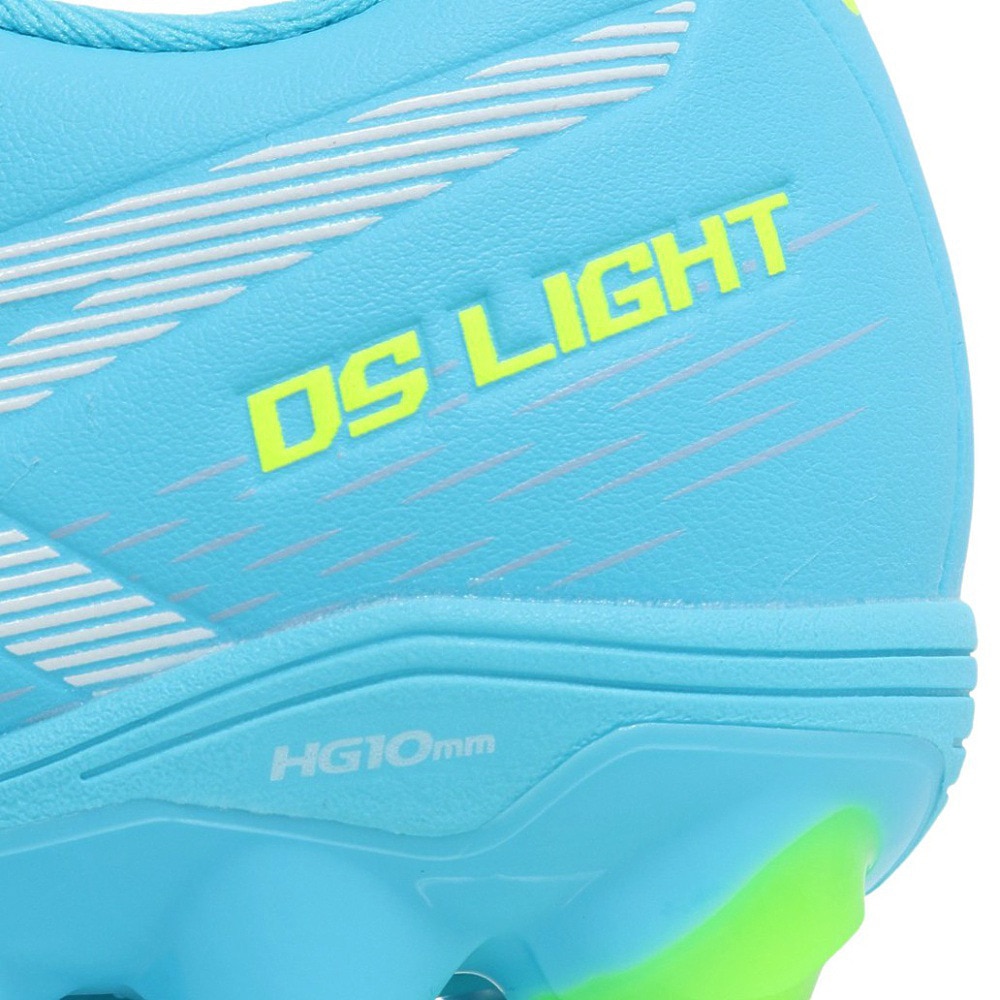 アシックス（ASICS）（キッズ）ジュニアサッカースパイク サッカーシューズ DS LIGHT DSライト JR GS 1104A054.400