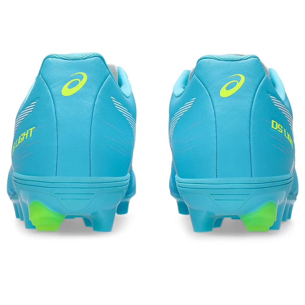 アシックス（ASICS）（キッズ）【最新カラー】ジュニアサッカースパイク サッカーシューズ DS LIGHT DSライト JR GS 1104A054.400
