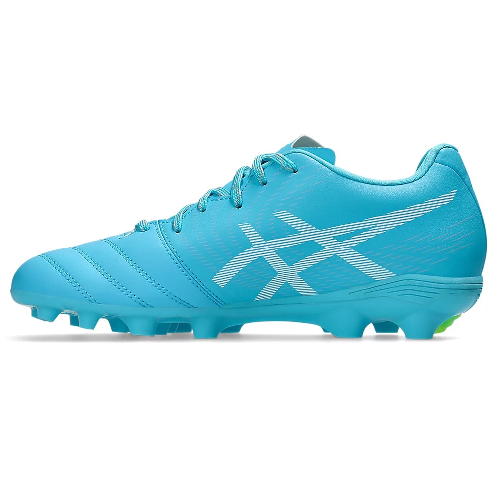 アシックス（ASICS）（キッズ）【最新カラー】ジュニアサッカースパイク サッカーシューズ DS LIGHT DSライト JR GS 1104A054.400