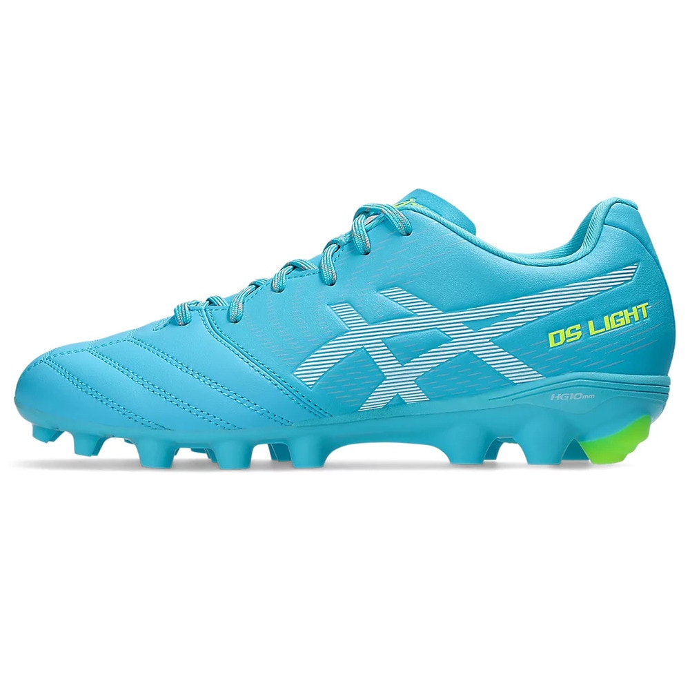 アシックス（ASICS）（キッズ）【最新カラー】ジュニアサッカースパイク サッカーシューズ DS LIGHT DSライト JR GS 1104A054.400