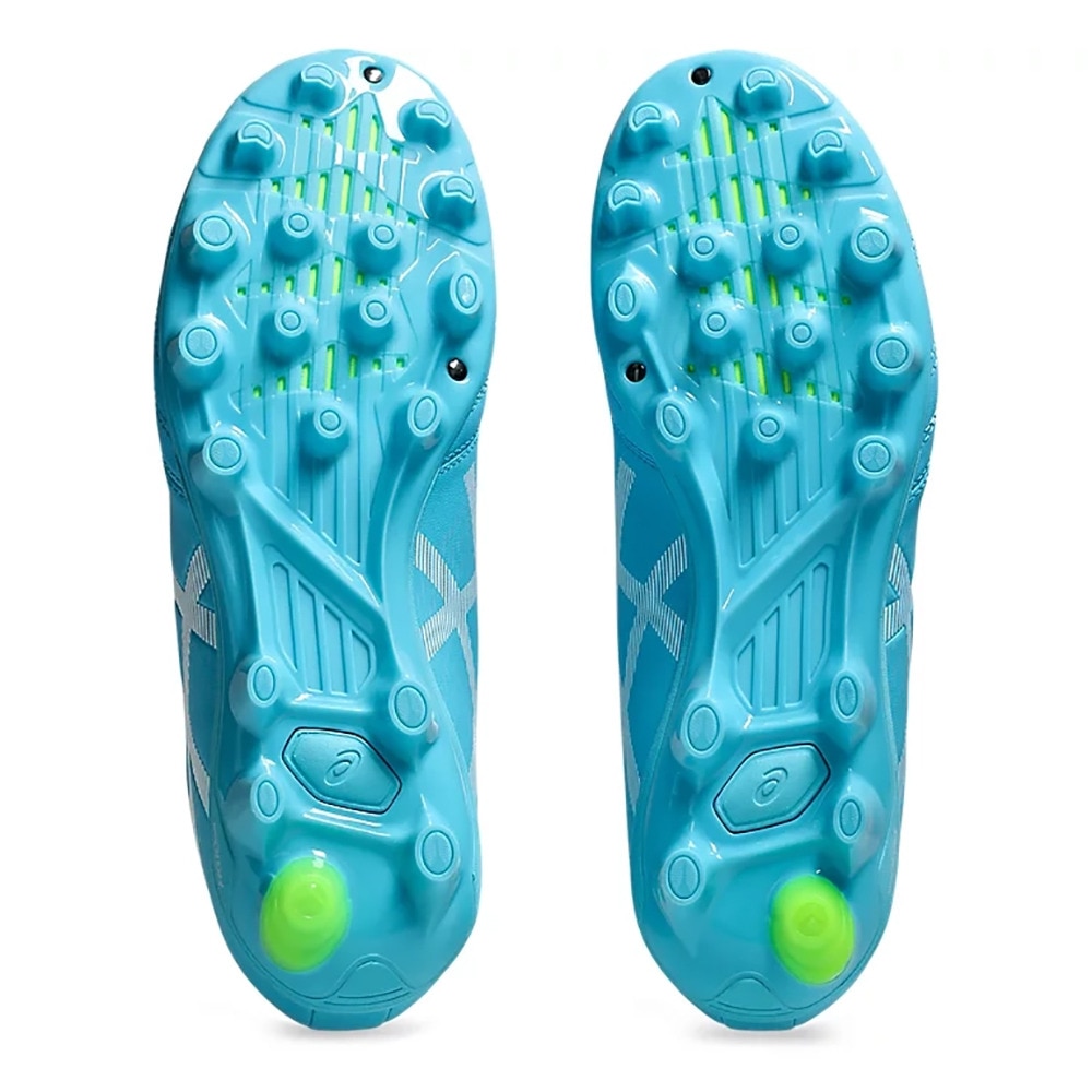 アシックス（ASICS）（キッズ）【最新カラー】ジュニアサッカースパイク サッカーシューズ DS LIGHT DSライト JR GS 1104A054.400