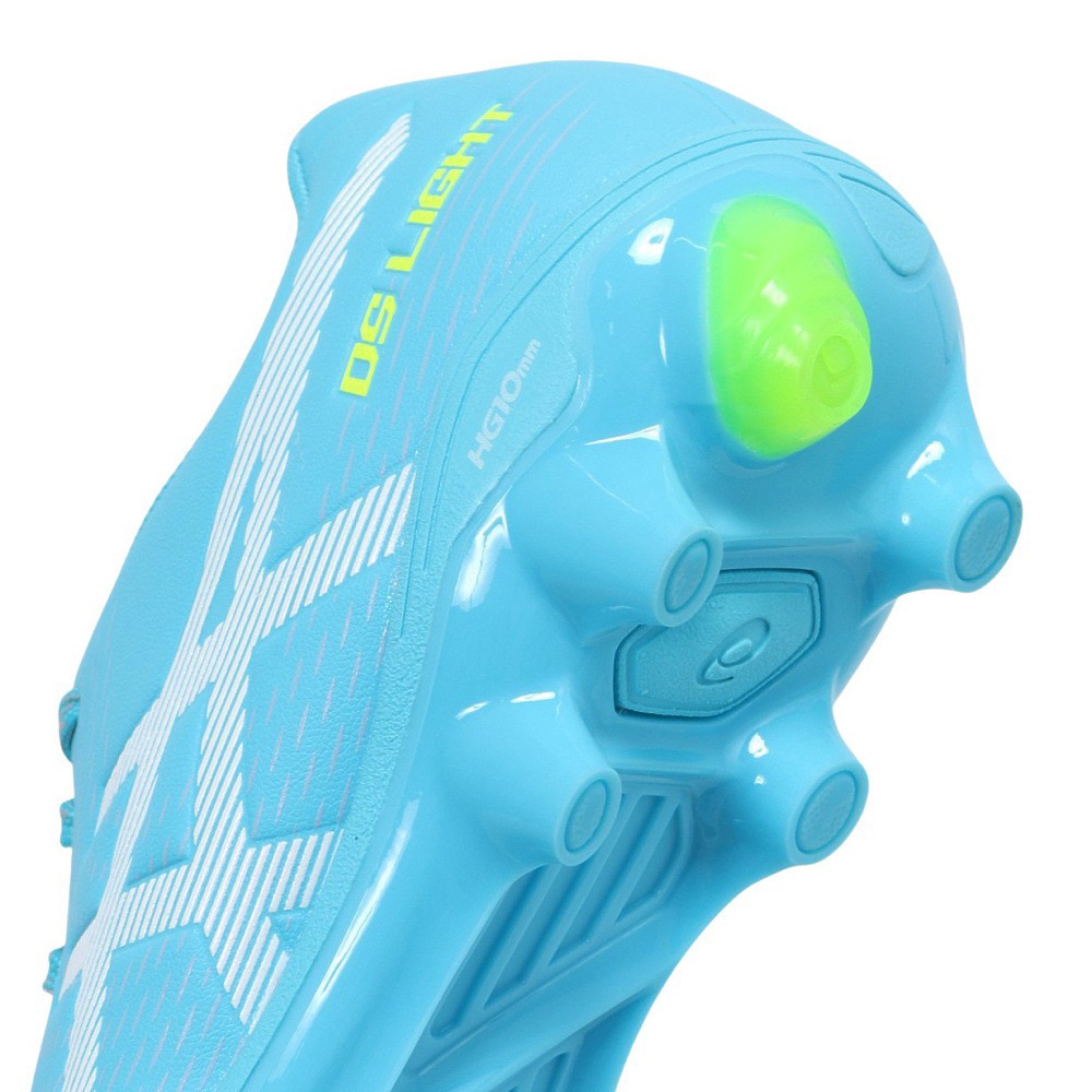 アシックス（ASICS）（キッズ）ジュニアサッカースパイク サッカーシューズ DS LIGHT DSライト JR GS 1104A054.400