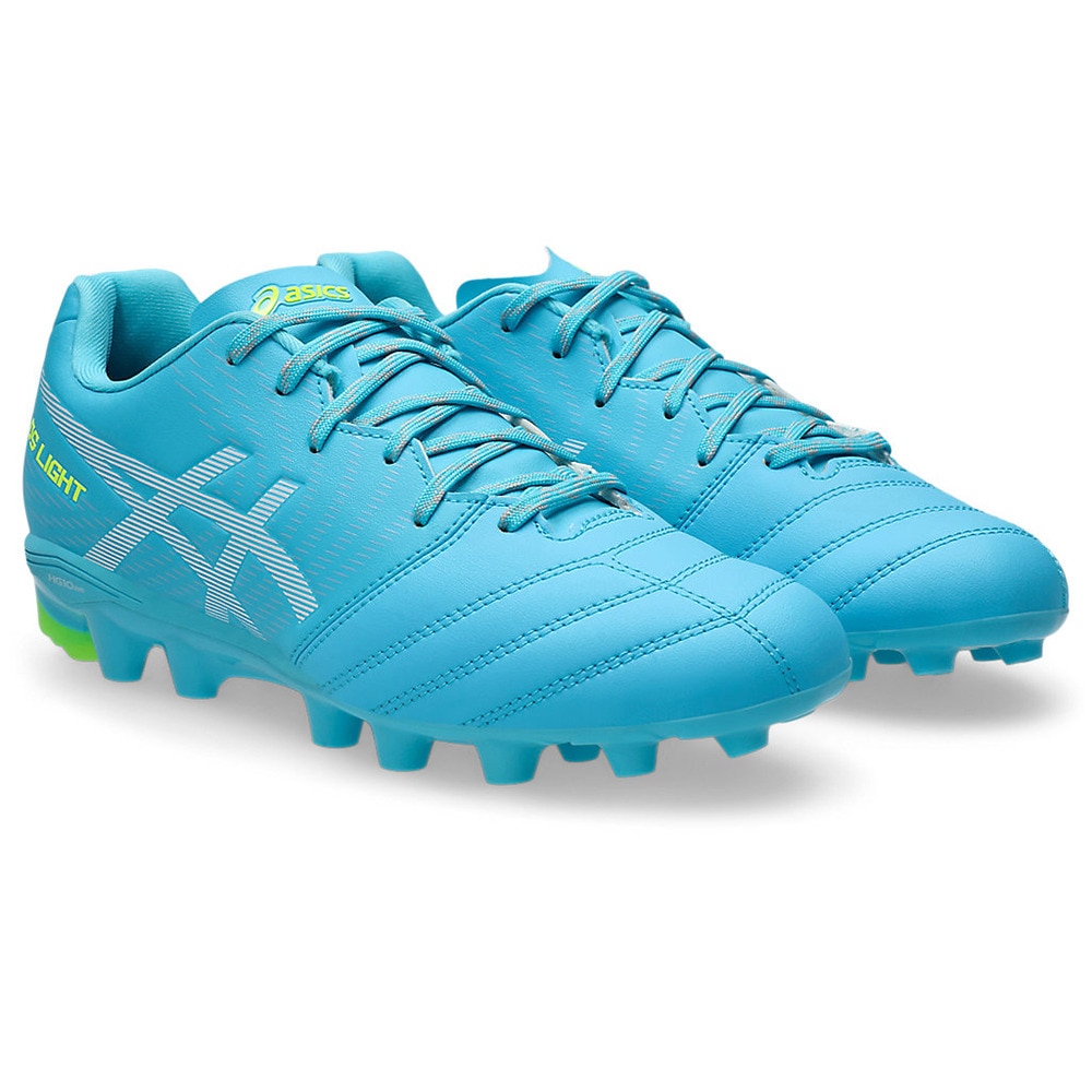 アシックス（ASICS）（キッズ）【最新カラー】ジュニアサッカースパイク サッカーシューズ DS LIGHT DSライト JR GS 1104A054.400
