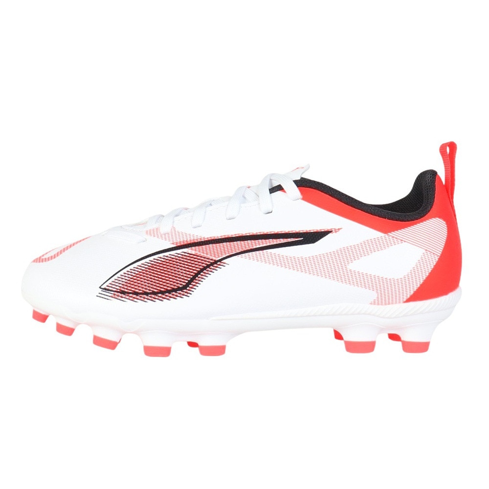 プーマ（PUMA）（キッズ）ジュニアサッカースパイク 土 天然芝