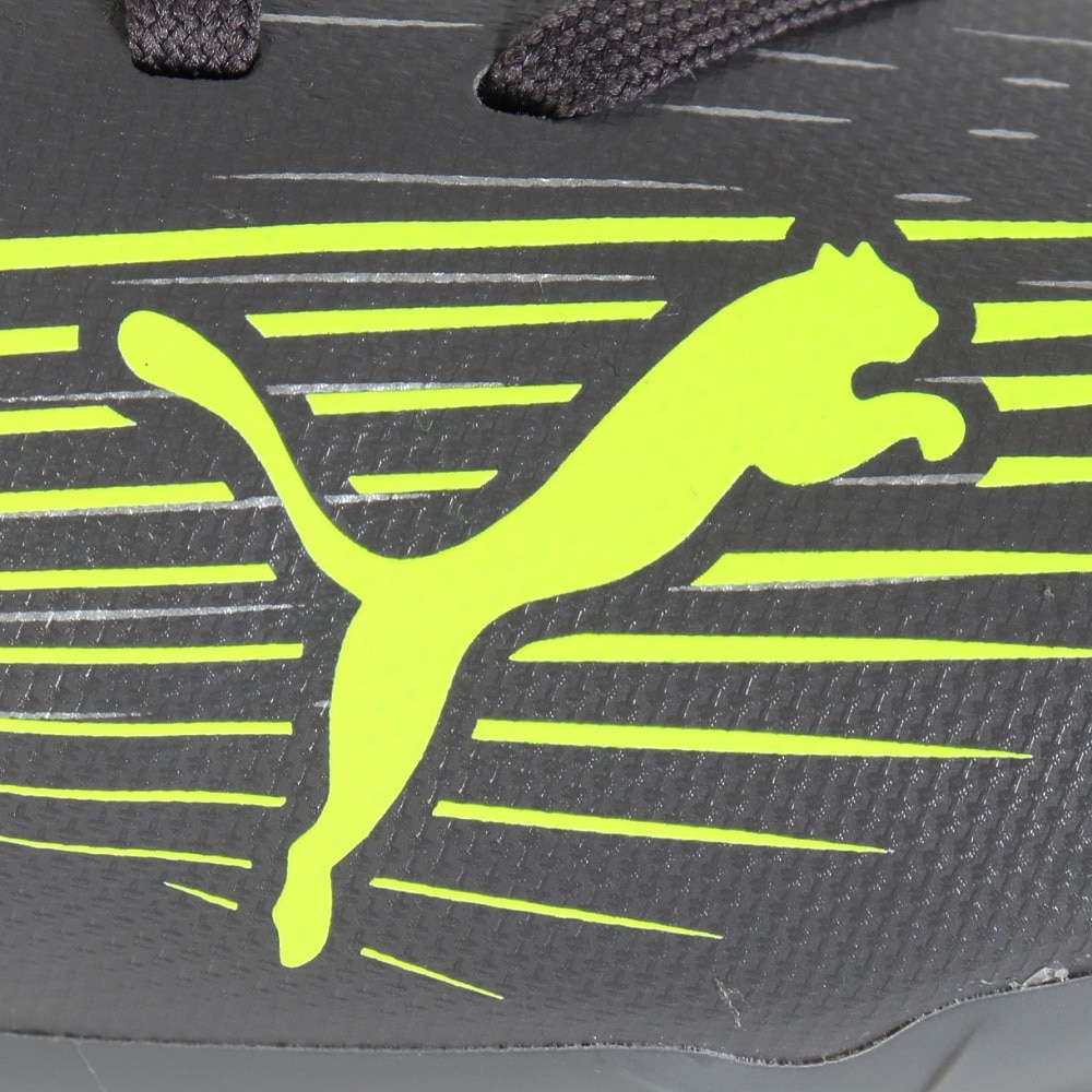 プーマ（PUMA）（キッズ）ジュニアサッカースパイク 人工芝・ハードグラウンド用 ウルトラ 5 プレイ HG + ミッド HG/AG+MIDJR 10832503