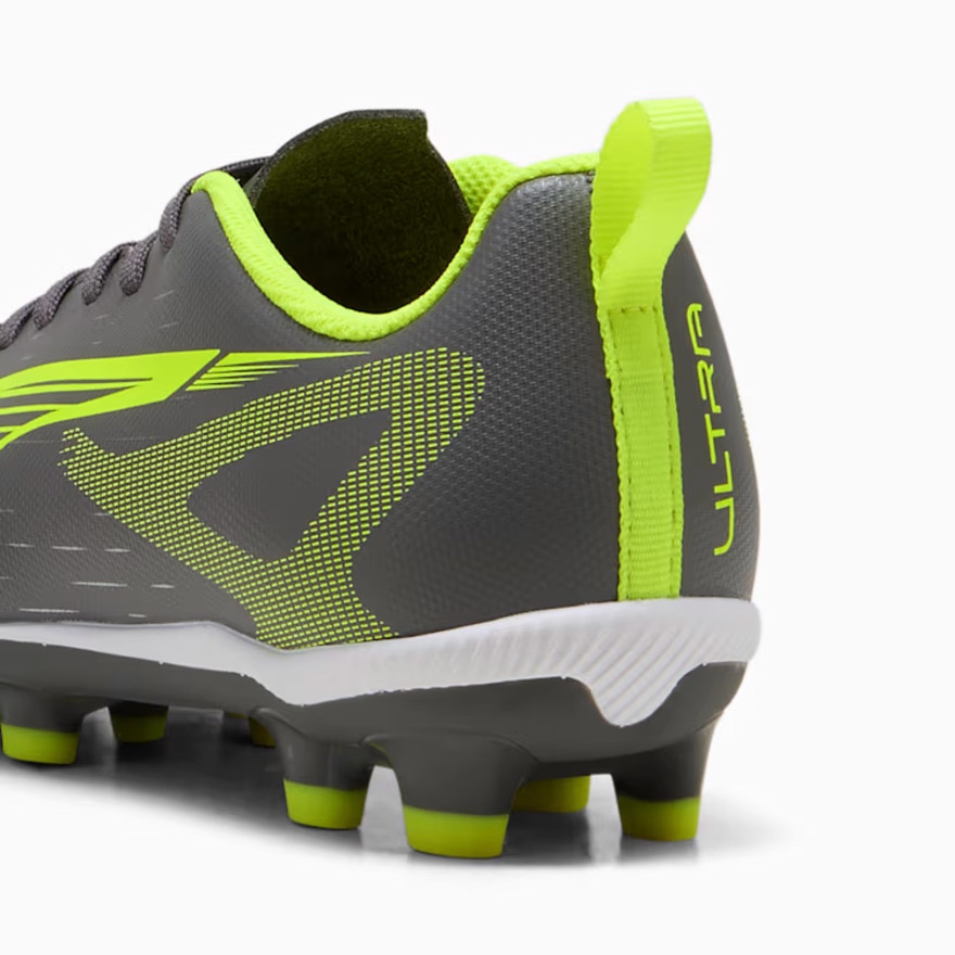プーマ（PUMA）（キッズ）【新商品】ジュニアサッカースパイク 人工芝/ハードグラウンド用 ウルトラ 5 プレイ HG + ミッド HG/AG+MIDJR 10832503