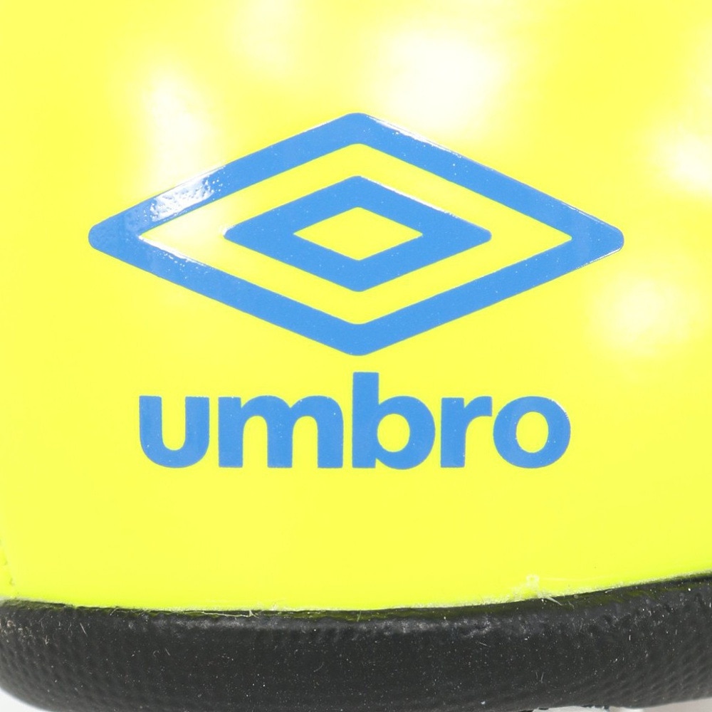 アンブロ（UMBRO）（キッズ）【新商品】ジュニアサッカースパイク 土グラウンド用 UMB エバーブルーV SL WD UF5SFCX2JB YLBL