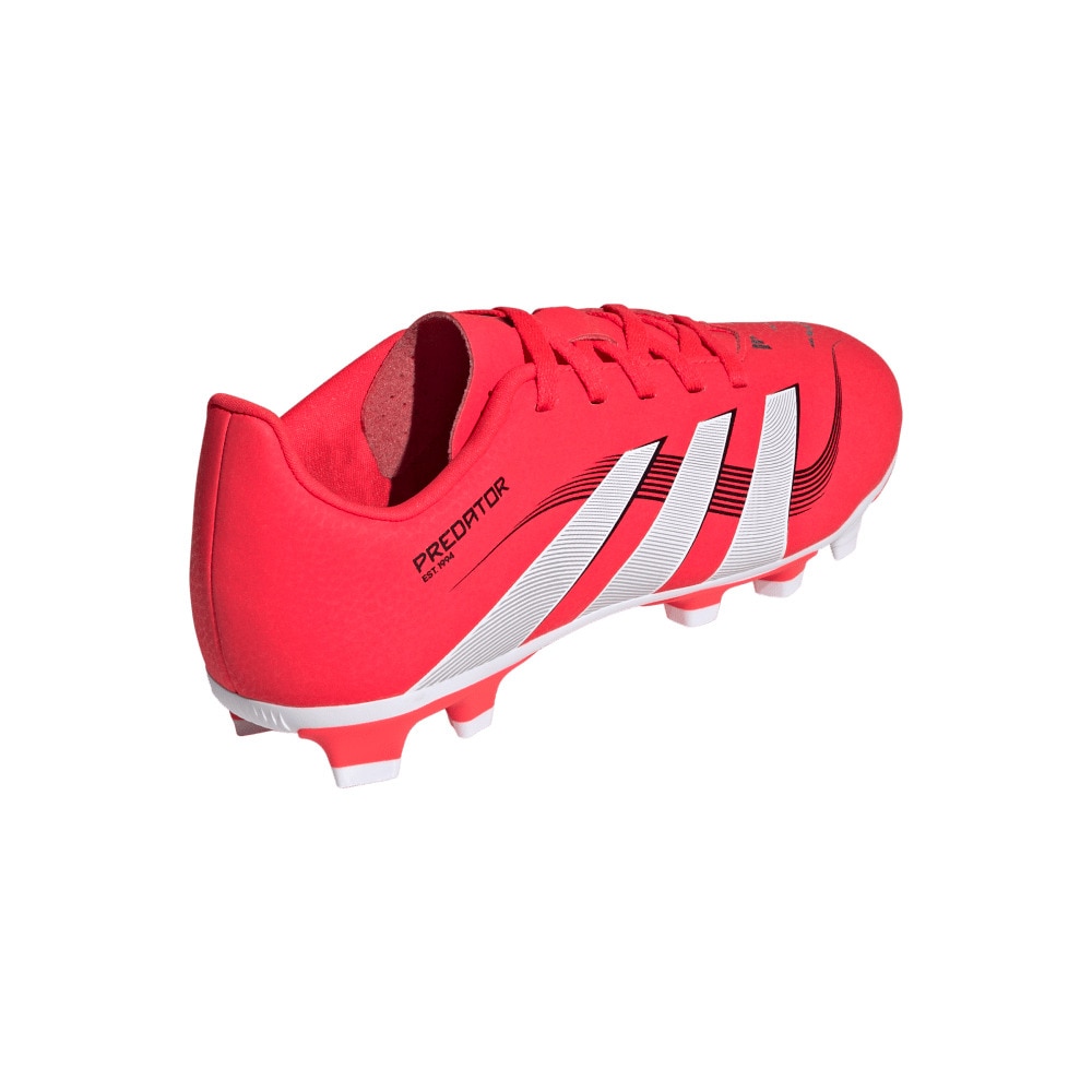アディダス（adidas）（キッズ）キッズ サッカースパイク 土 天然芝 人工芝用 プレデター Club FG/MG J ID3813
