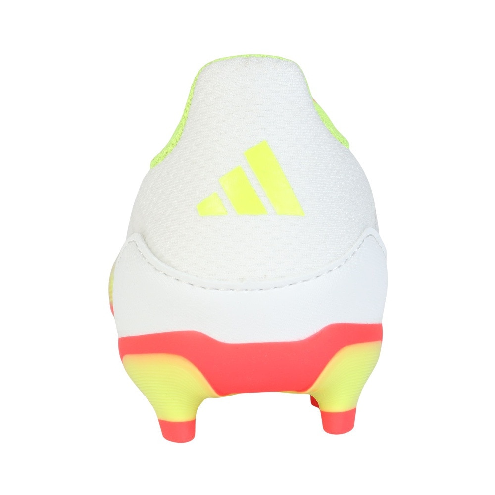 アディダス（adidas）（キッズ）キッズ サッカースパイク 土 人工芝用 F50 LEAGUE HG/AG J IE3752