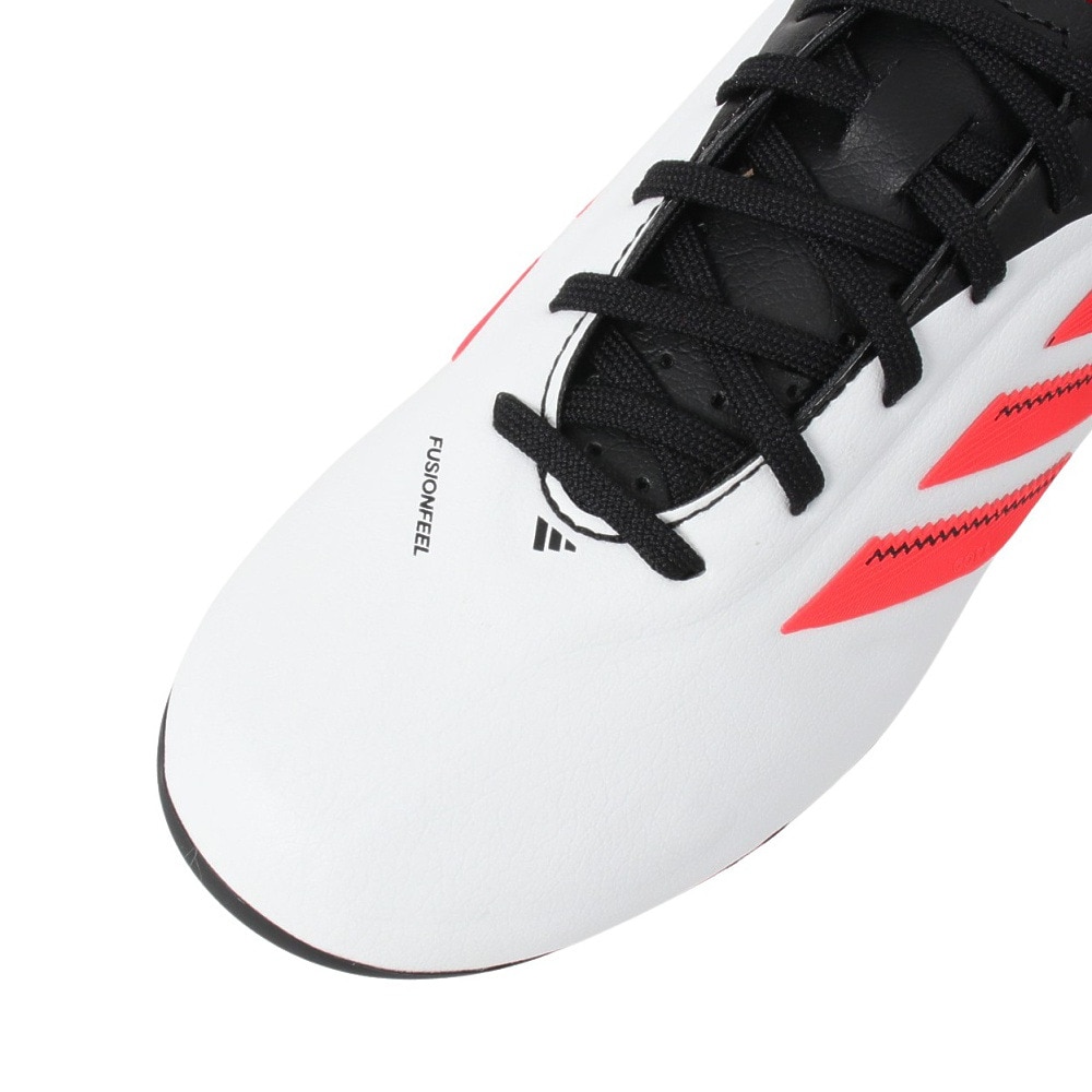 アディダス（adidas）（キッズ）キッズ サッカースパイク 土 人工芝用 コパ ピュア 3 League HG/AG J JP7265