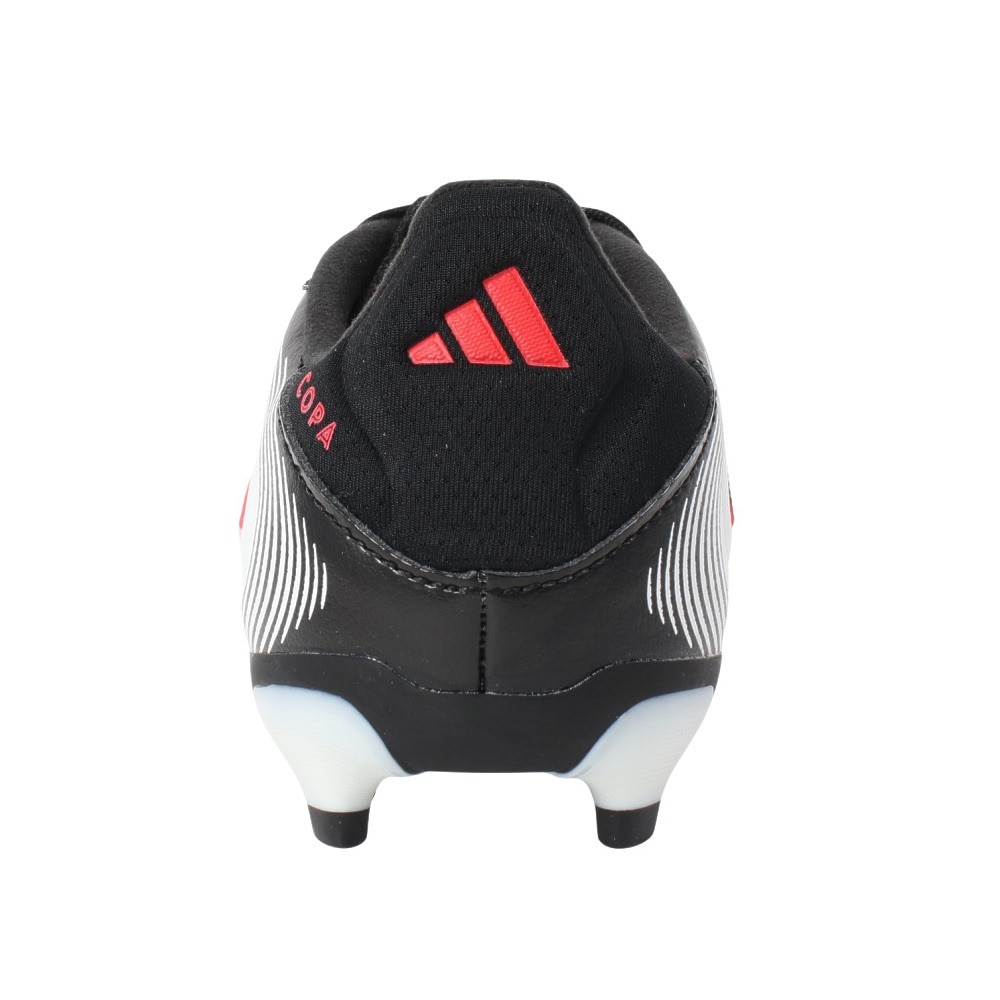 アディダス（adidas）（キッズ）キッズ サッカースパイク 土 人工芝用 コパ ピュア 3 League HG/AG J JP7265