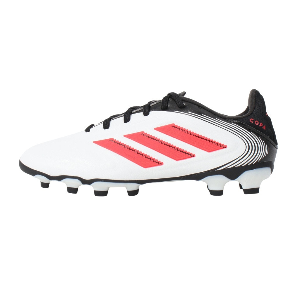アディダス（adidas）（キッズ）キッズ サッカースパイク 土 人工芝用 コパ ピュア 3 League HG/AG J JP7265
