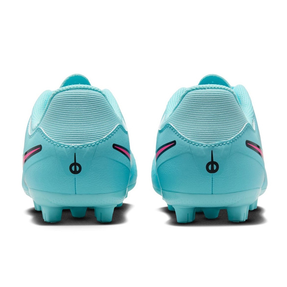 ナイキ（NIKE）（キッズ）【最新カラー】ジュニアサッカースパイク ハードグラウンド用 レジェンド 10 アカデミー HG DV4349-401