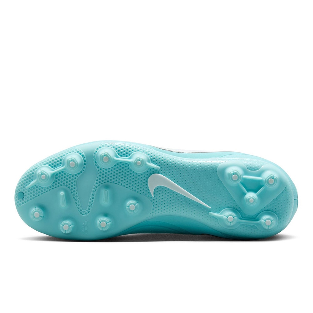 ナイキ（NIKE）（キッズ）【最新カラー】ジュニアサッカースパイク ハードグラウンド用 レジェンド 10 アカデミー HG DV4349-401