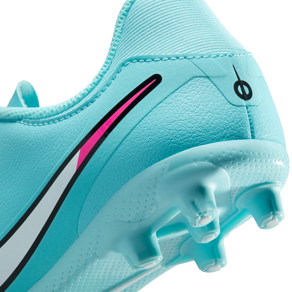 ナイキ（NIKE）（キッズ）【最新カラー】ジュニアサッカースパイク ハードグラウンド用 レジェンド 10 アカデミー HG DV4349-401