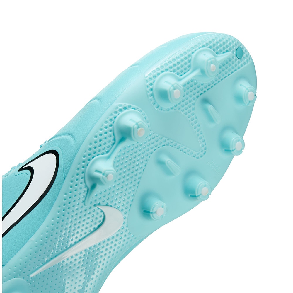ナイキ（NIKE）（キッズ）【最新カラー】ジュニアサッカースパイク ハードグラウンド用 レジェンド 10 アカデミー HG DV4349-401