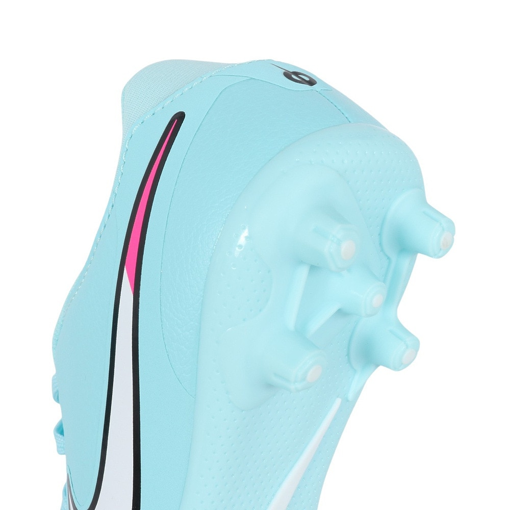 ナイキ（NIKE）（キッズ）ジュニアサッカースパイク ハードグラウンド用 レジェンド 10 アカデミー HG DV4349-401