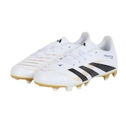 (キッズ)ジュニアサッカースパイク 天然芝・土・人工芝用 サッカーシューズ Predator Club FG/MG JH8870