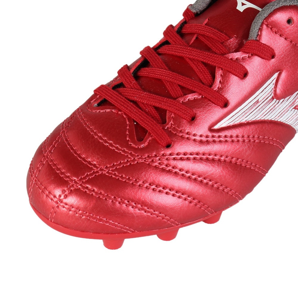 ミズノ（MIZUNO）（キッズ）ジュニア サッカースパイク 天然芝/土/人工芝用 モナルシーダNEO 3 SELECT P1GB252560