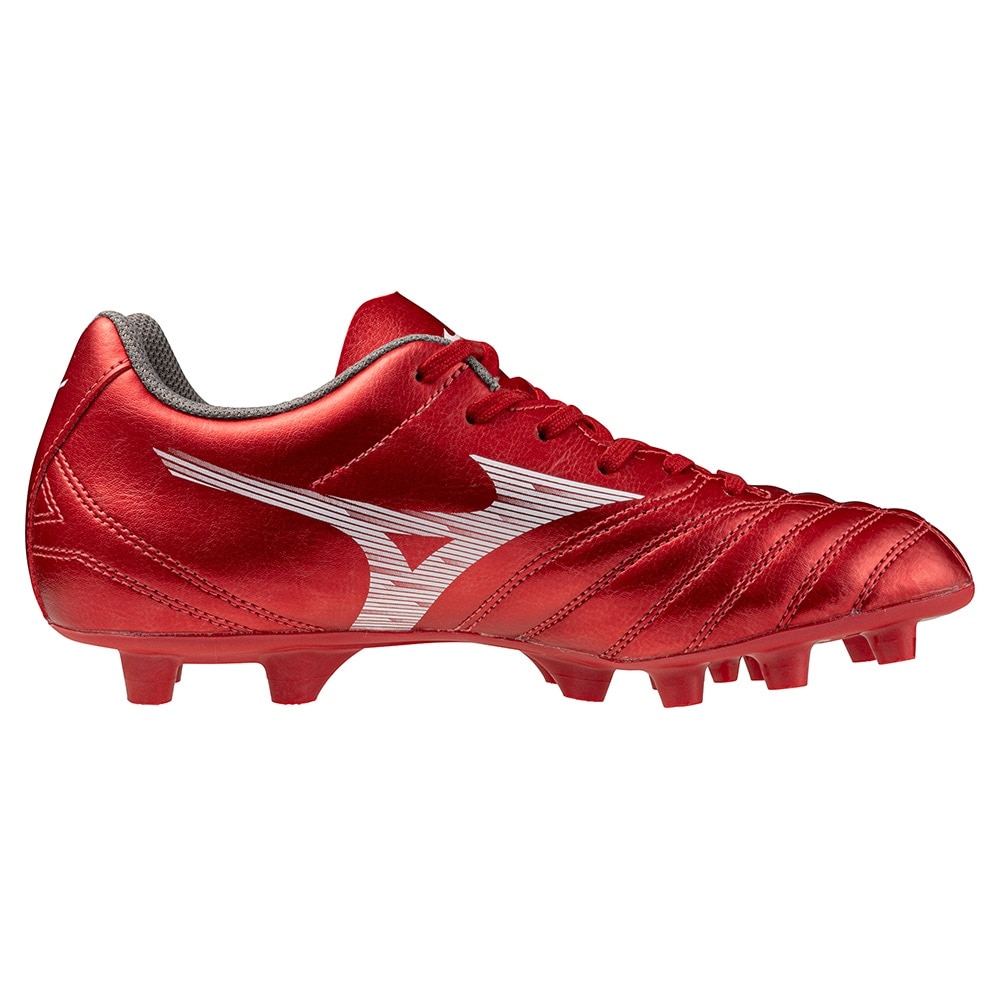 ミズノ（MIZUNO）（キッズ）ジュニアスパイク 天然芝/土/人工芝用 モナルシーダNEO 3 SELECT P1GB252560