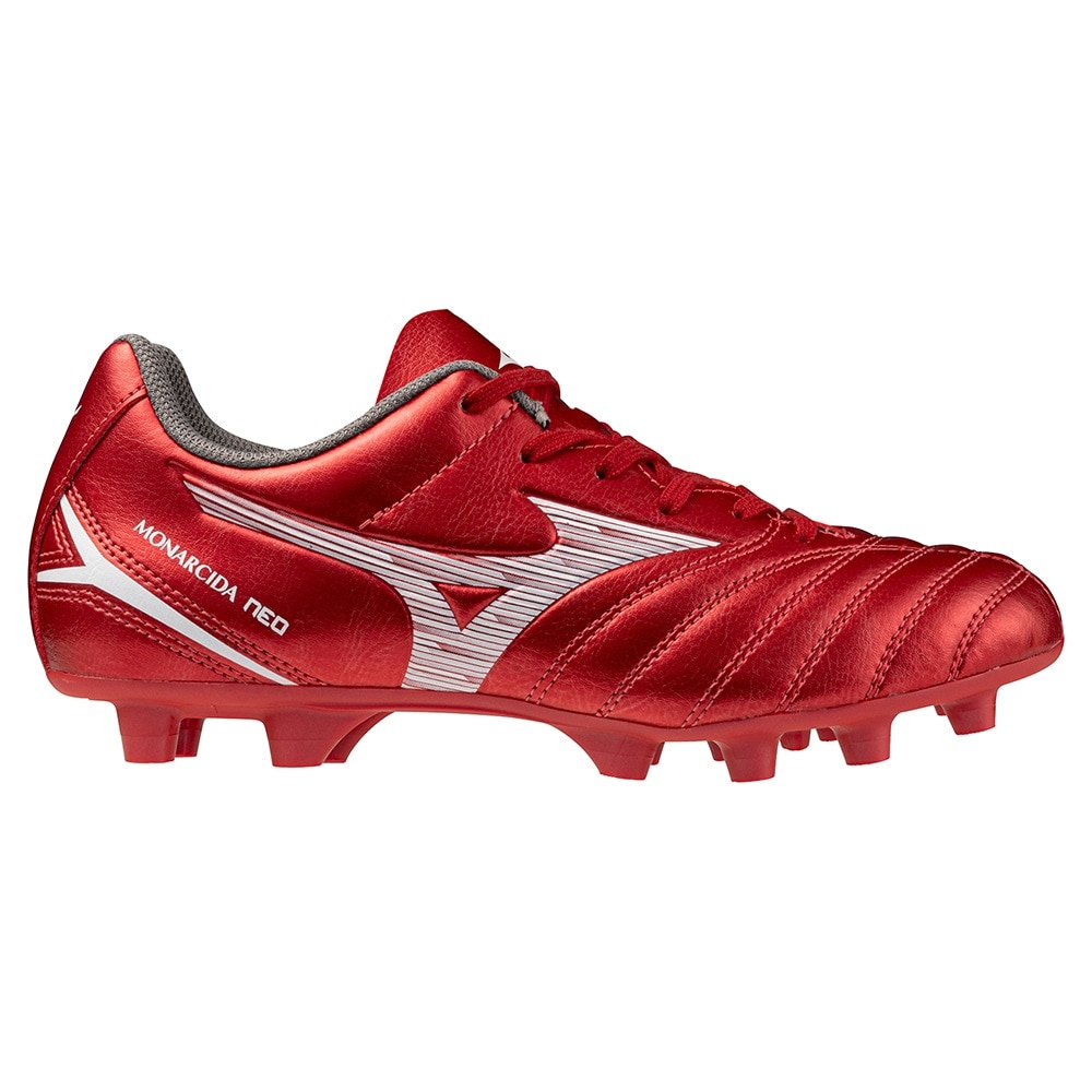 ミズノ（MIZUNO）（キッズ）ジュニアスパイク 天然芝/土/人工芝用 モナルシーダNEO 3 SELECT P1GB252560