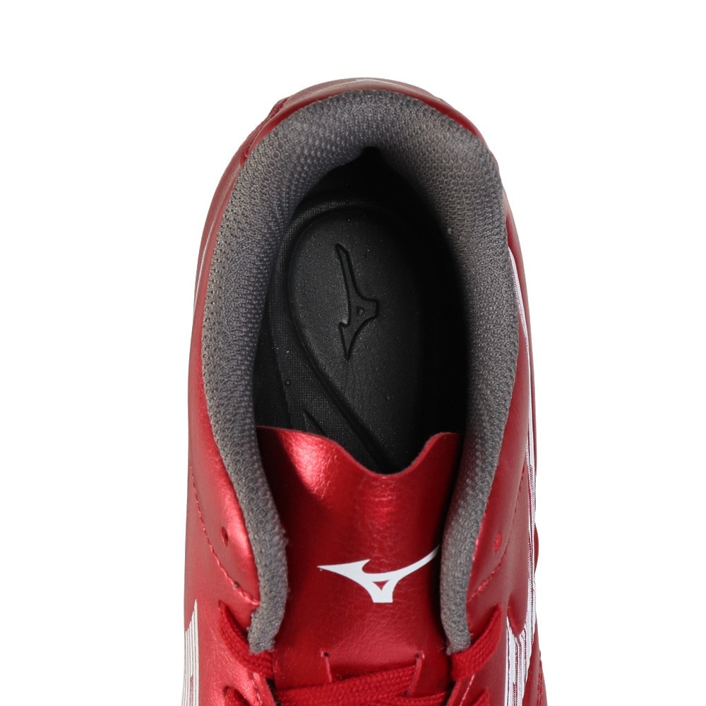 ミズノ（MIZUNO）（キッズ）ジュニア サッカースパイク 天然芝/土/人工芝用 モナルシーダNEO 3 SELECT P1GB252560