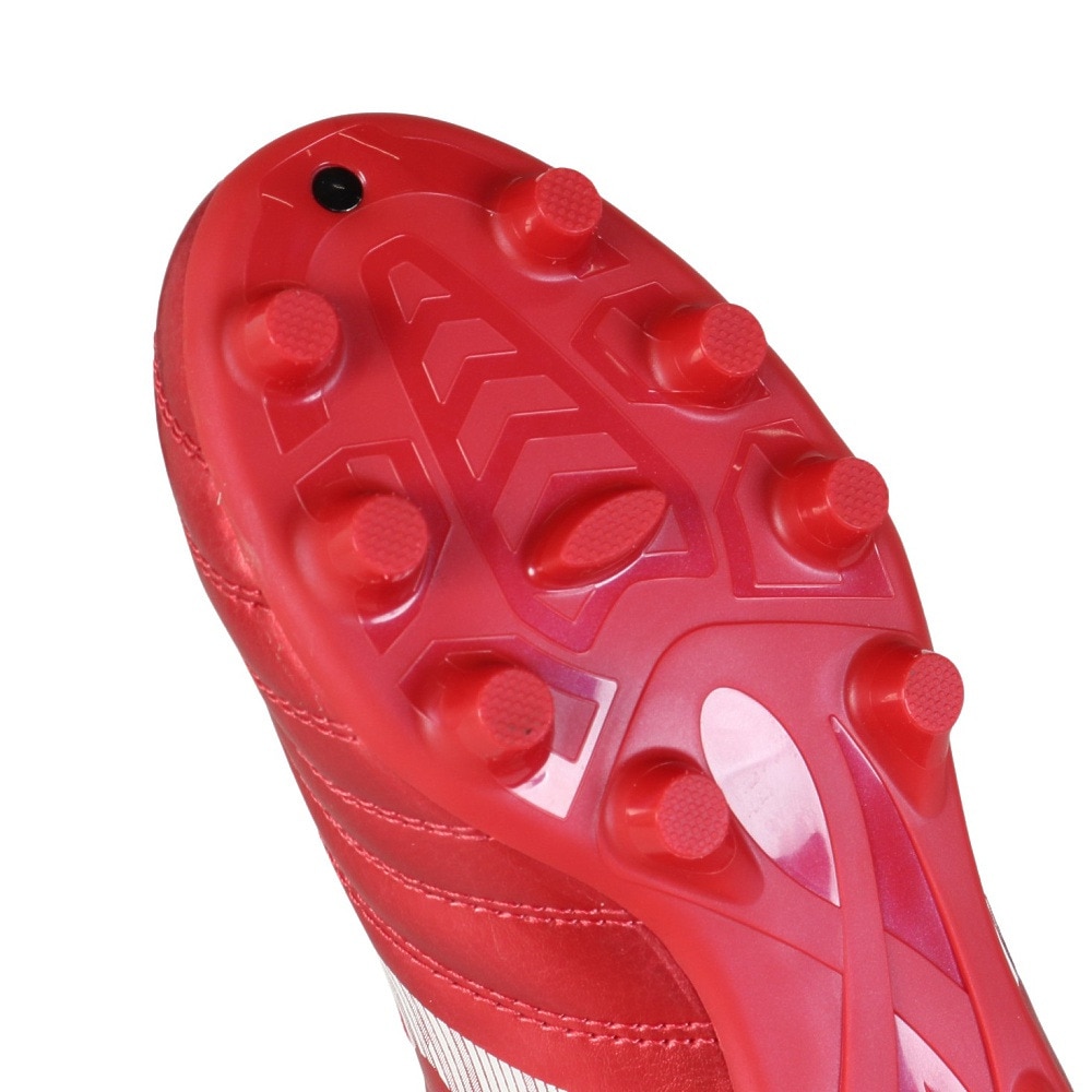ミズノ（MIZUNO）（キッズ）ジュニア サッカースパイク 天然芝/土/人工芝用 モナルシーダNEO 3 SELECT P1GB252560