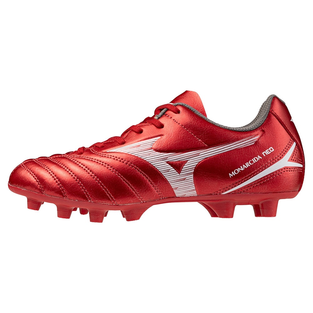 ミズノ（MIZUNO）（キッズ）ジュニアスパイク 天然芝/土/人工芝用 モナルシーダNEO 3 SELECT P1GB252560
