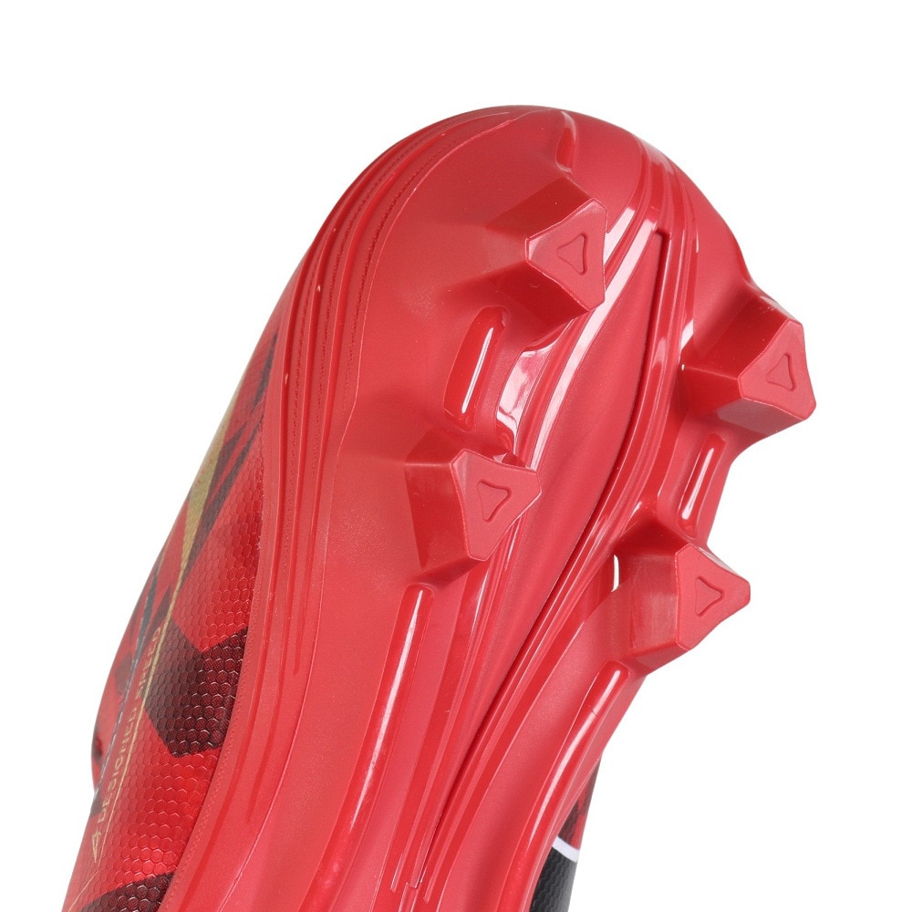 ミズノ（MIZUNO）（キッズ）ジュニアサッカースパイク 天然芝/土/人工芝のグランド用 アルファII SELECT Jr P1GB256560