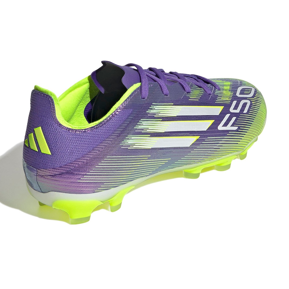 アディダス（adidas）（キッズ）キッズ サッカースパイク 土・人工芝用 F50 ELITE HG/AG IH9782
