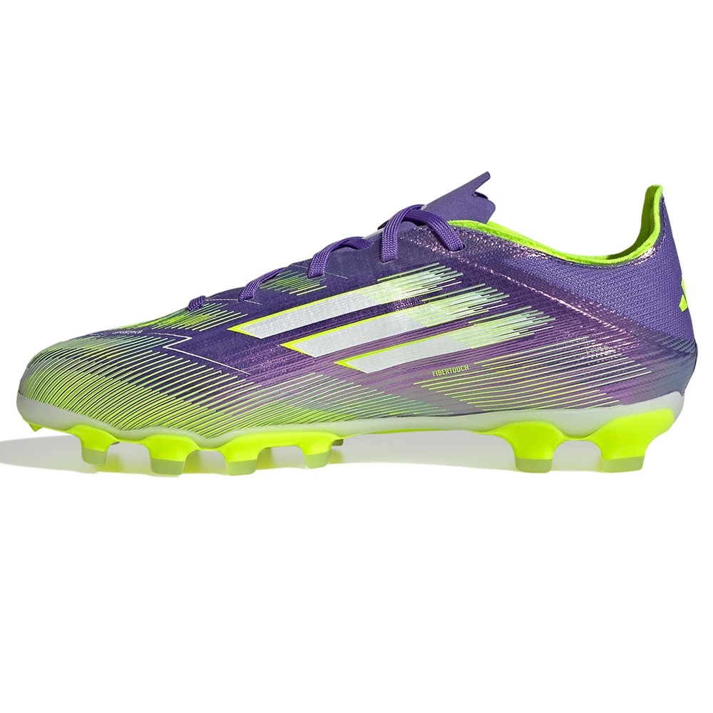 アディダス（adidas）（キッズ）キッズ サッカースパイク 土・人工芝用 F50 ELITE HG/AG IH9782