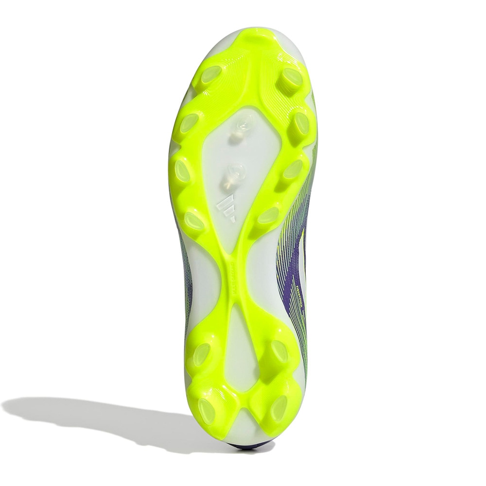 アディダス（adidas）（キッズ）キッズ サッカースパイク 土・人工芝用 F50 ELITE HG/AG IH9782