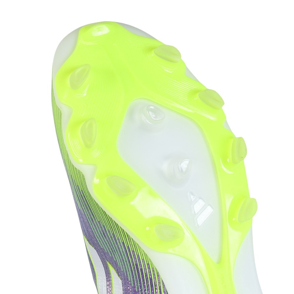 アディダス（adidas）（キッズ）キッズ サッカースパイク 土・人工芝用 F50 ELITE HG/AG IH9782