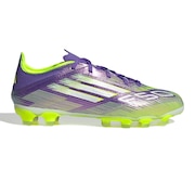(キッズ)キッズ サッカースパイク 土・人工芝用 F50 ELITE HG/AG IH9782
