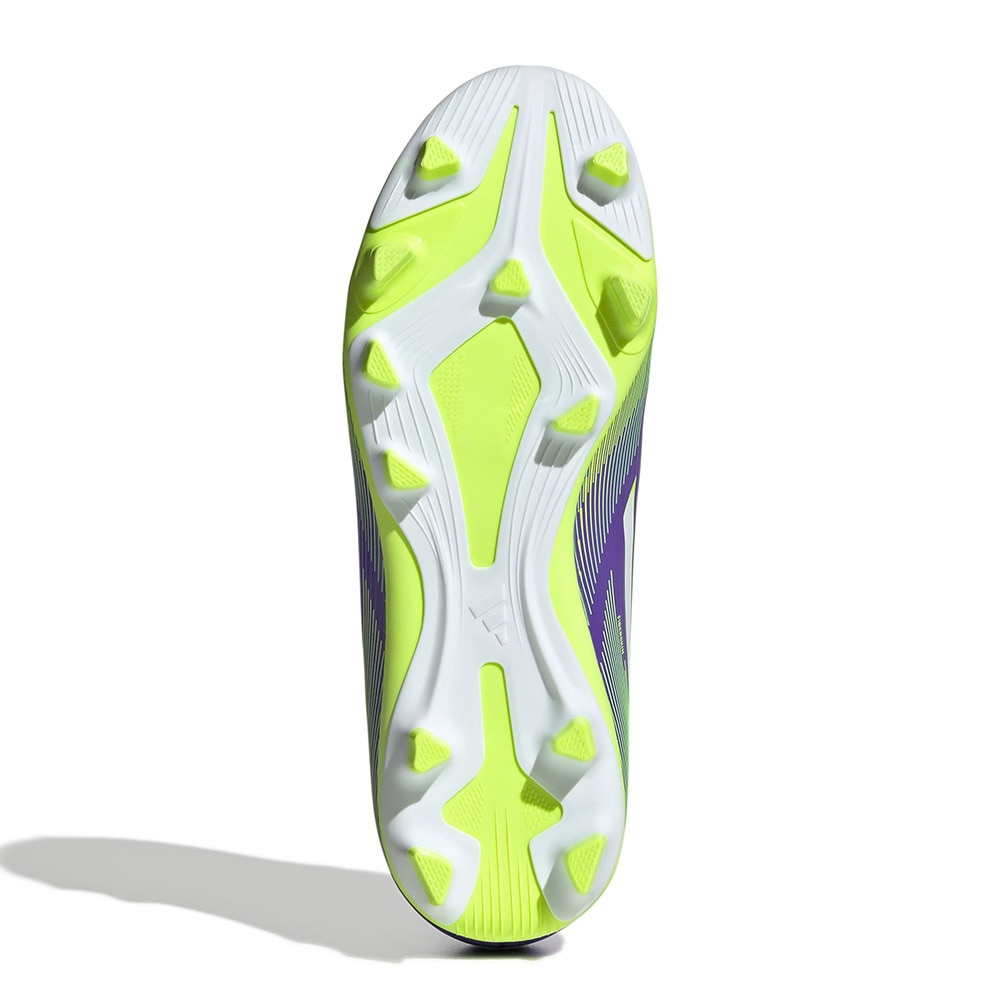 アディダス（adidas）（キッズ）キッズ サッカースパイク 天然芝・土・人工芝用 F50 CLUB FG/MG JI0030