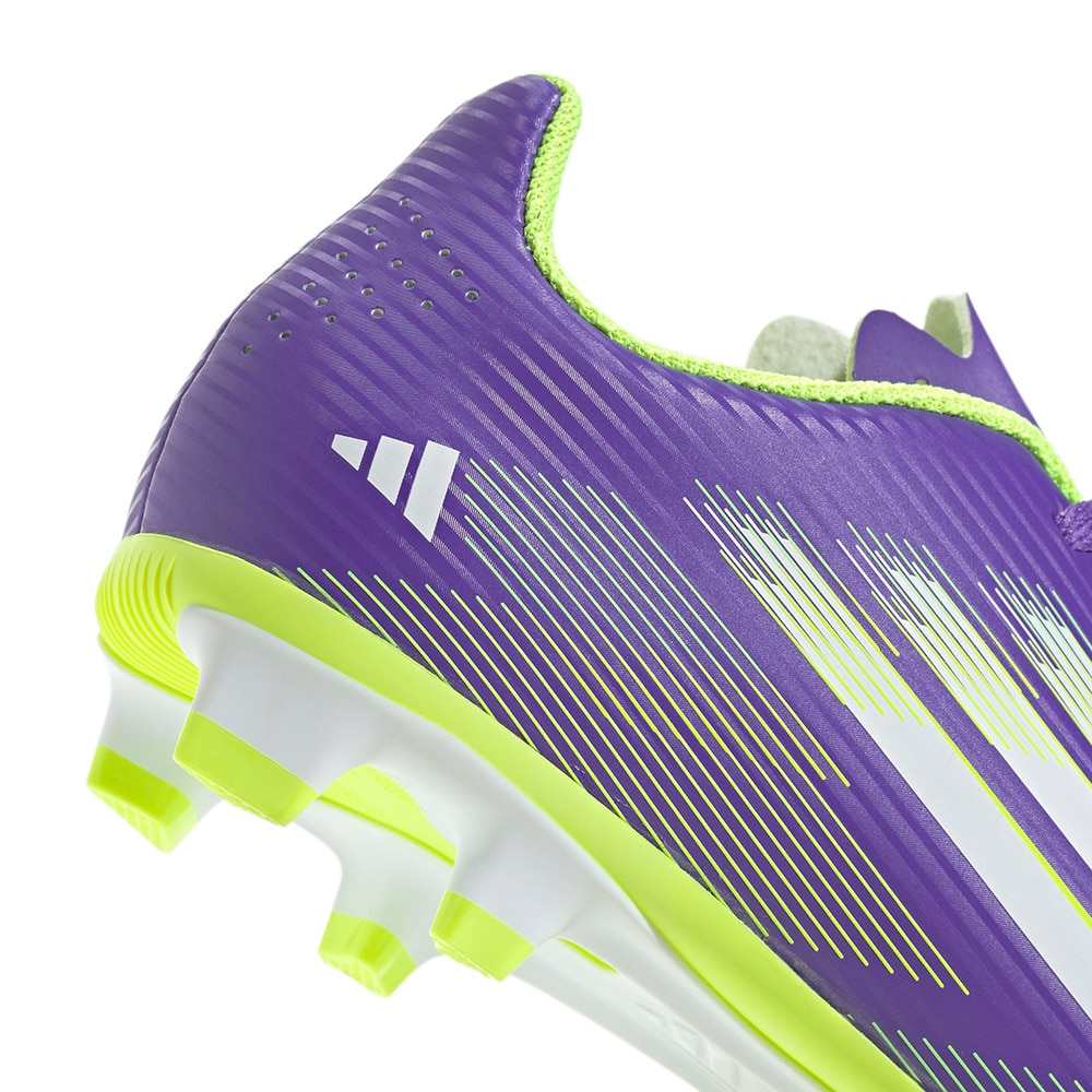 アディダス（adidas）（キッズ）キッズ サッカースパイク 天然芝・土・人工芝用 F50 CLUB FG/MG JI0030