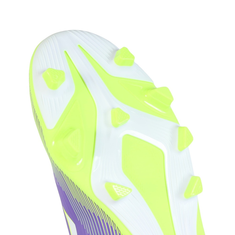アディダス（adidas）（キッズ）キッズ サッカースパイク 天然芝・土・人工芝用 F50 CLUB FG/MG JI0030