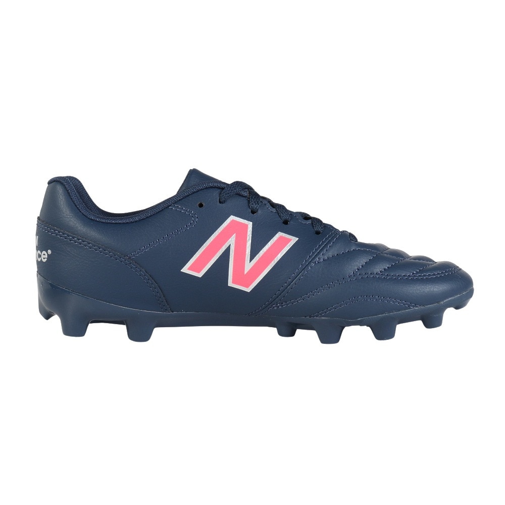 ニューバランス（new balance）（キッズ）ジュニア サッカースパイク ハードグラウンド用 442 ACADEMY HG JNR V2 JS43HMP2 W