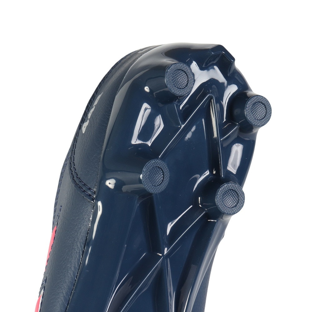 ニューバランス（new balance）（キッズ）ジュニア サッカースパイク ハードグラウンド用 442 ACADEMY HG JNR V2 JS43HMP2 W