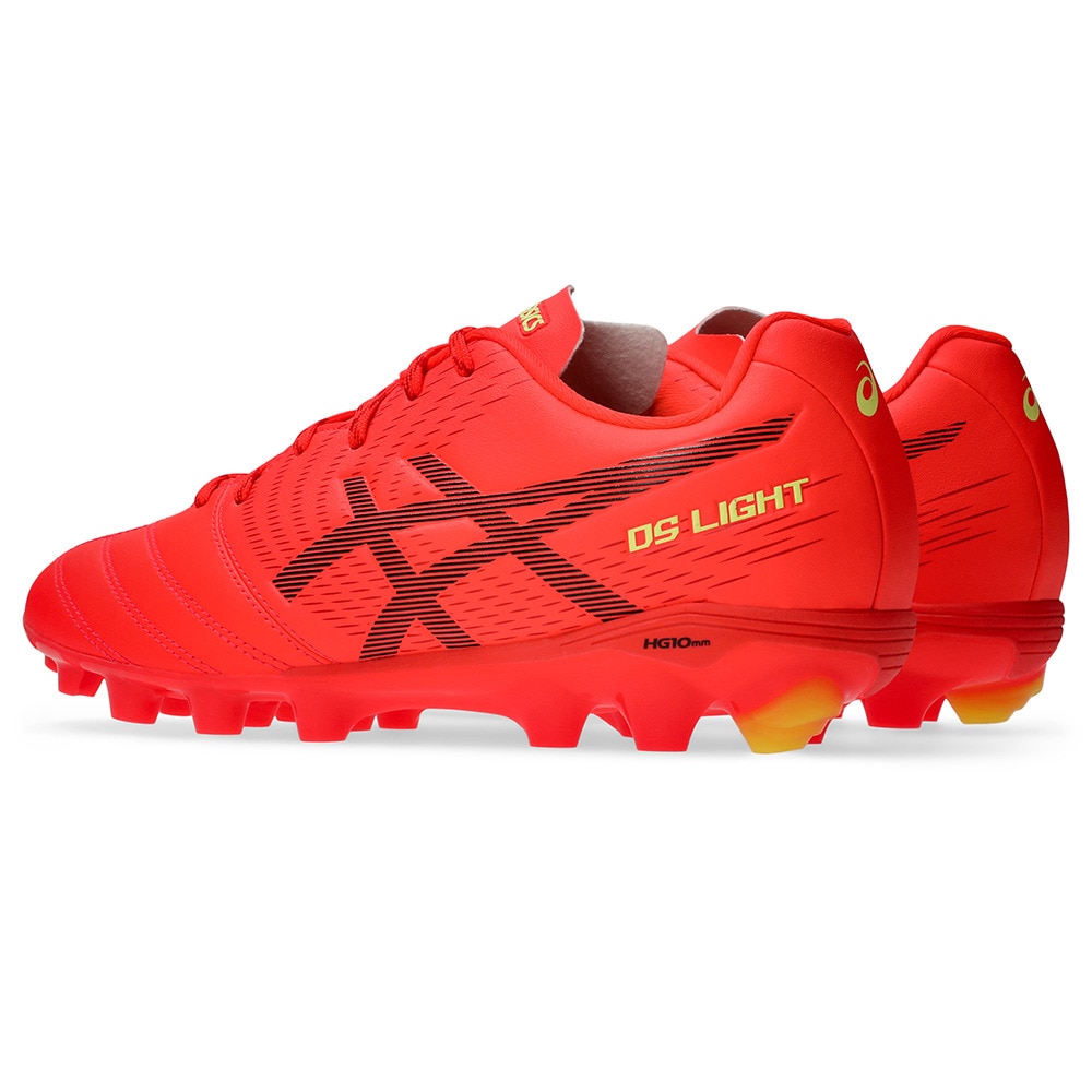 アシックス（ASICS）（キッズ）ジュニアサッカースパイク DSライト DS LIGHT JR GS 1104A054.600