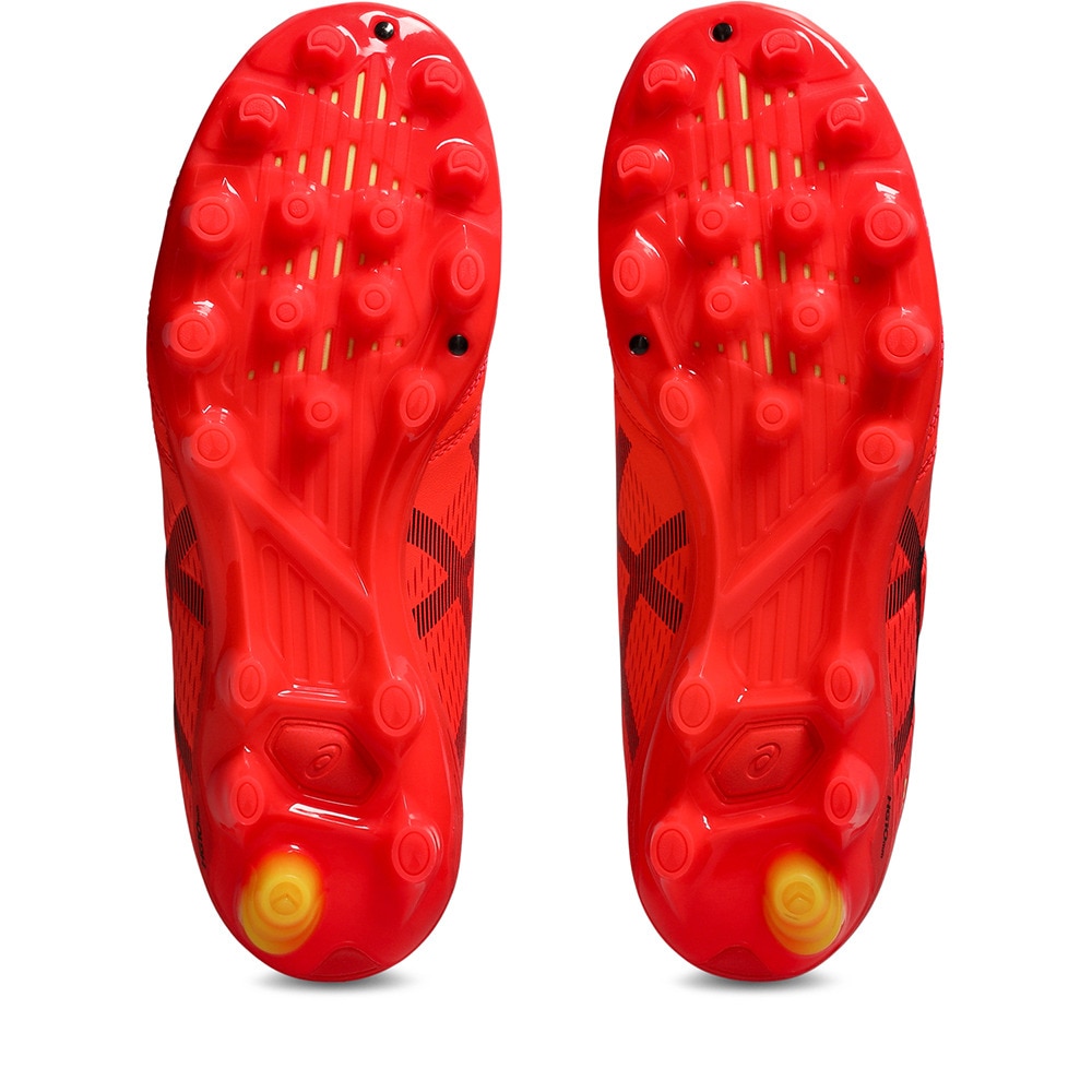 アシックス（ASICS）（キッズ）ジュニアサッカースパイク DSライト DS LIGHT JR GS 1104A054.600