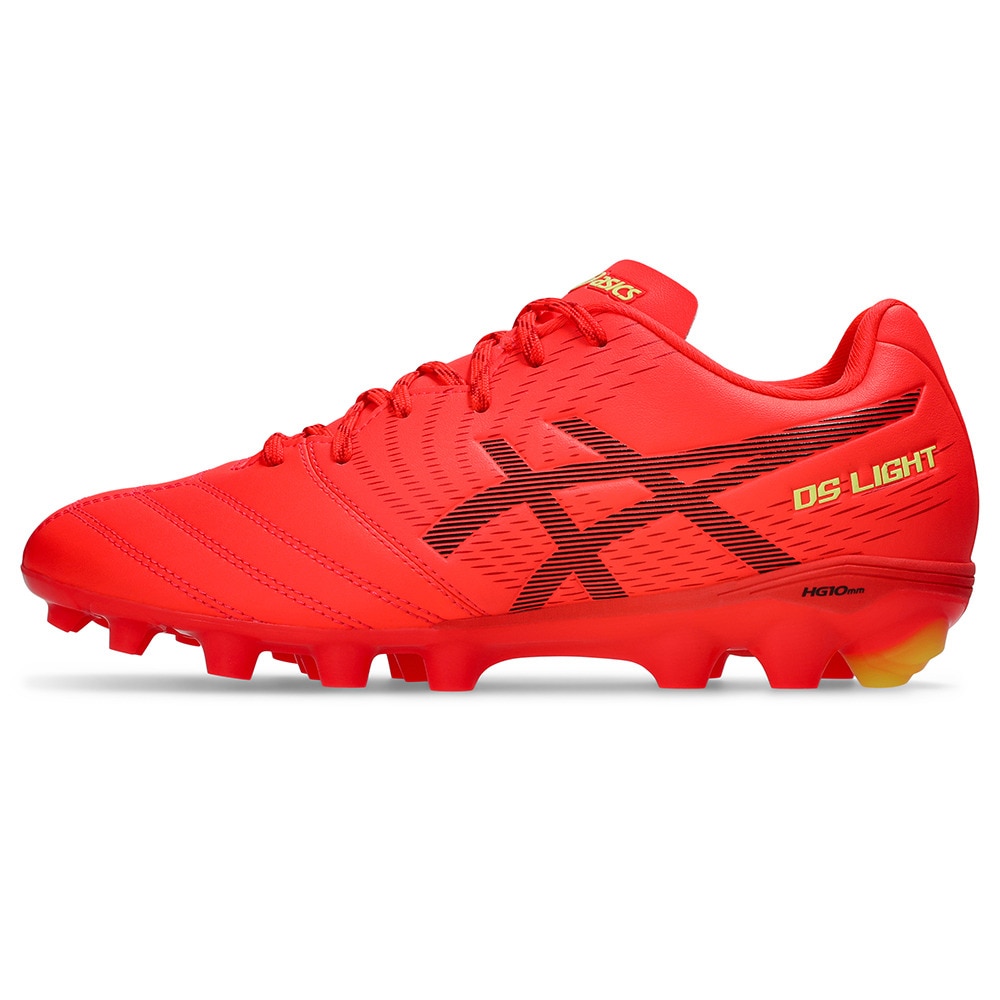 アシックス（ASICS）（キッズ）ジュニアサッカースパイク DSライト DS LIGHT JR GS 1104A054.600