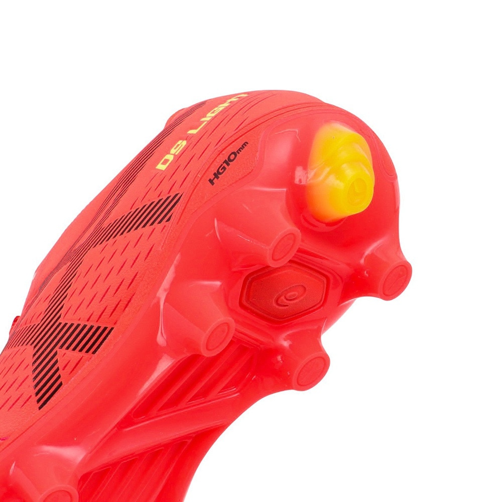 アシックス（ASICS）（キッズ）ジュニアサッカースパイク DSライト DS LIGHT JR GS 1104A054.600