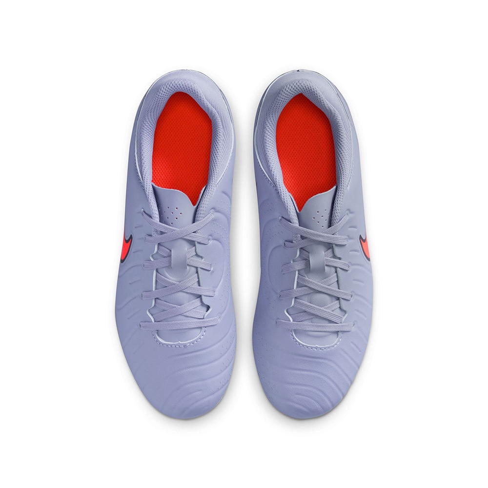 ナイキ（NIKE）（キッズ）ジュニア スパイク ハードグラウンド用 レジェンド 10 アカデミー HG DV4349-402